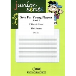 Solos for young players 2...