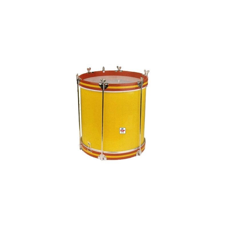 TIMBAL COFRADIA NP