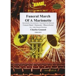 Funeral March of A...