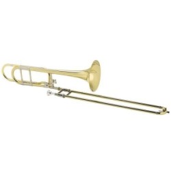 TROMBON COURTOIS AC420BO...