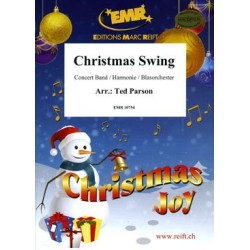 Christmas Swing