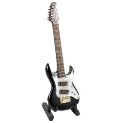 MINI GUITARRA ELECTRICA