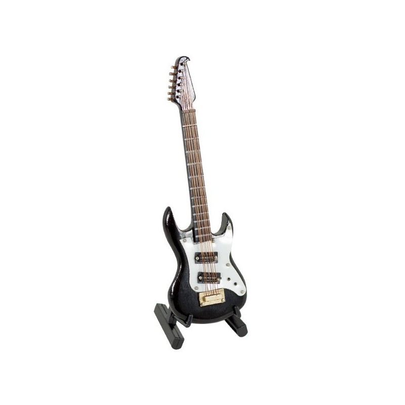 MINI GUITARRA ELECTRICA