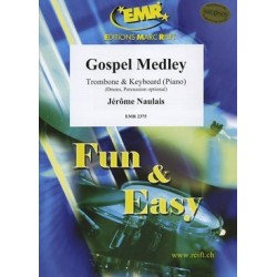 Gospel Medley- Naulais