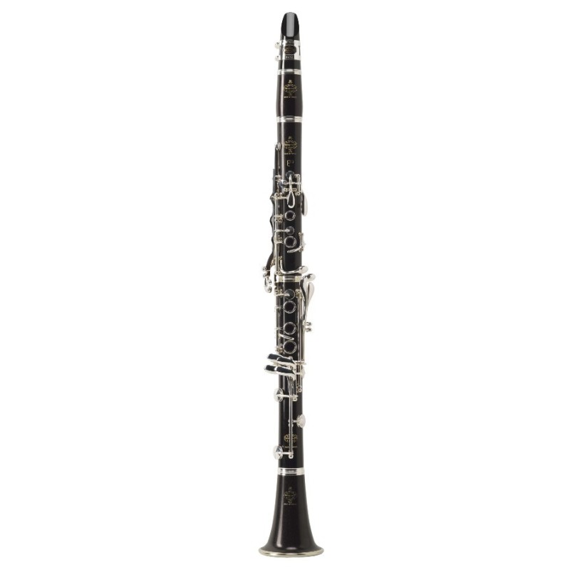 CLARINETE BUFFET E13 SIB