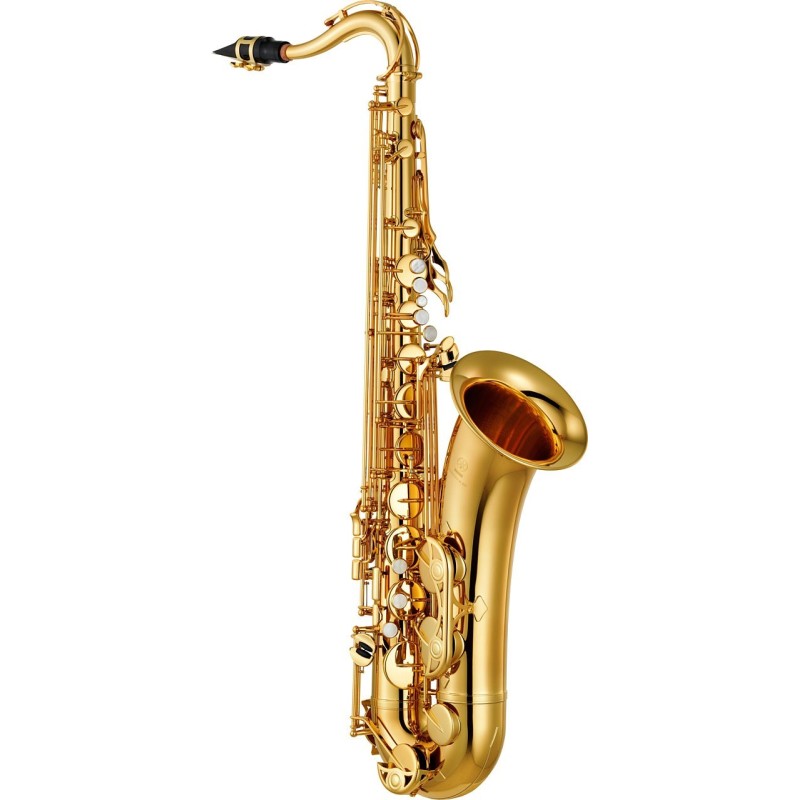 SAXOFÓN TENOR YAMAHA YTS-280