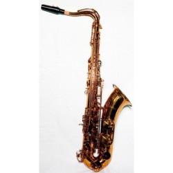 SAXO TENOR TAYLOR COLLINS...