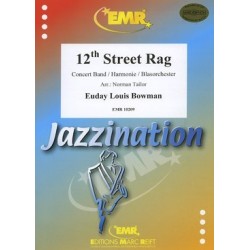 12th stree rag - Bowman