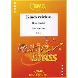 Kinderzirkus Op. 79B