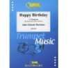 Happy Birthday - Mortimer-Trio Trompetas