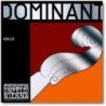 JUEGO  CELLO DOMINANT MEDIUM THOMASTIK