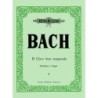 EL CLAVE BIEN TEMPERADO II-BACH