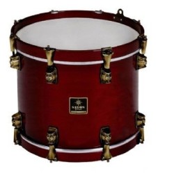 TIMBAL SIROCO  LACADO