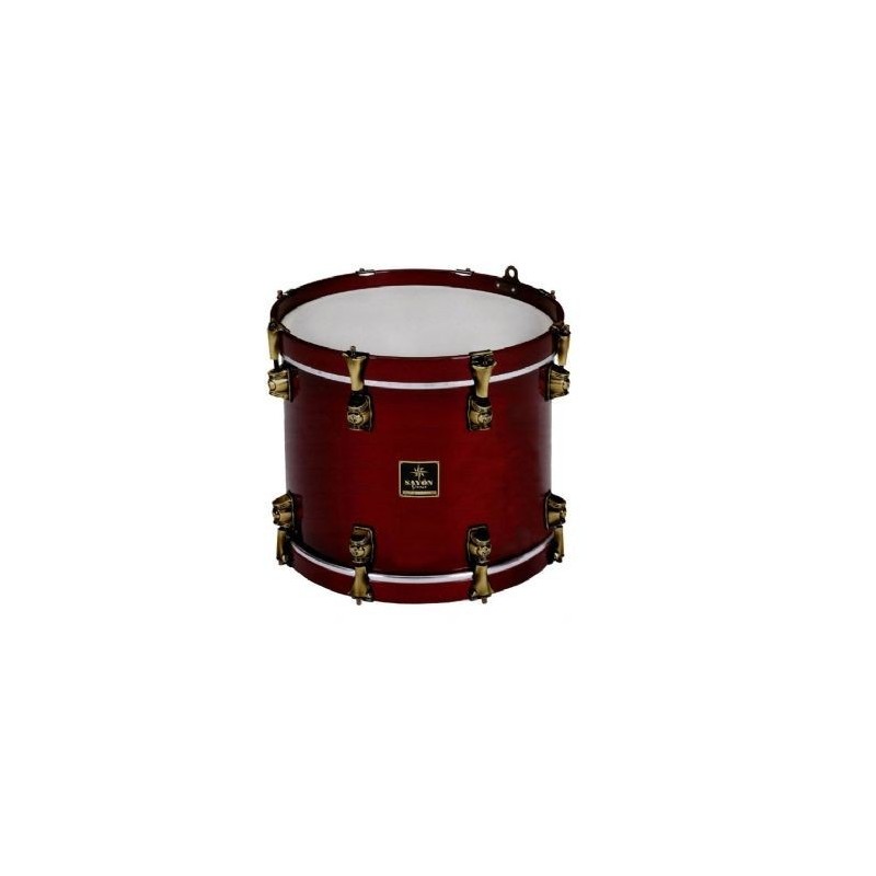 TIMBAL SIROCO  LACADO