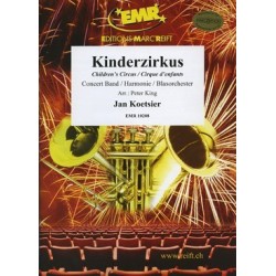 Kinderzirkus