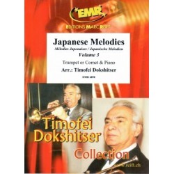 Japanese Melodies Vol.3 (...