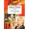 Japanese Melodies Vol.3 ( Dokshitser)