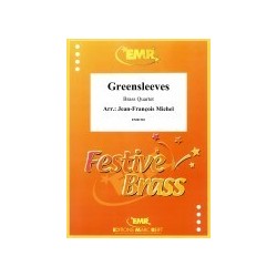 Greensleeves