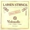 CUERDA CELLO SOLOIST MEDIUM LARSEN