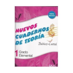 NUEVOS CUADERNOS DE TEORIA...