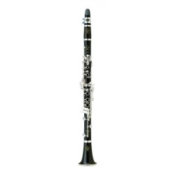 CLARINETE BUFFET RC SIB