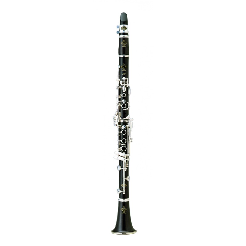 CLARINETE BUFFET RC SIB