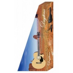 PACK GUITARRA ACUSTICA DAYTONA