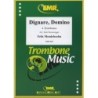 Dignare, Domino - Mendelssohn