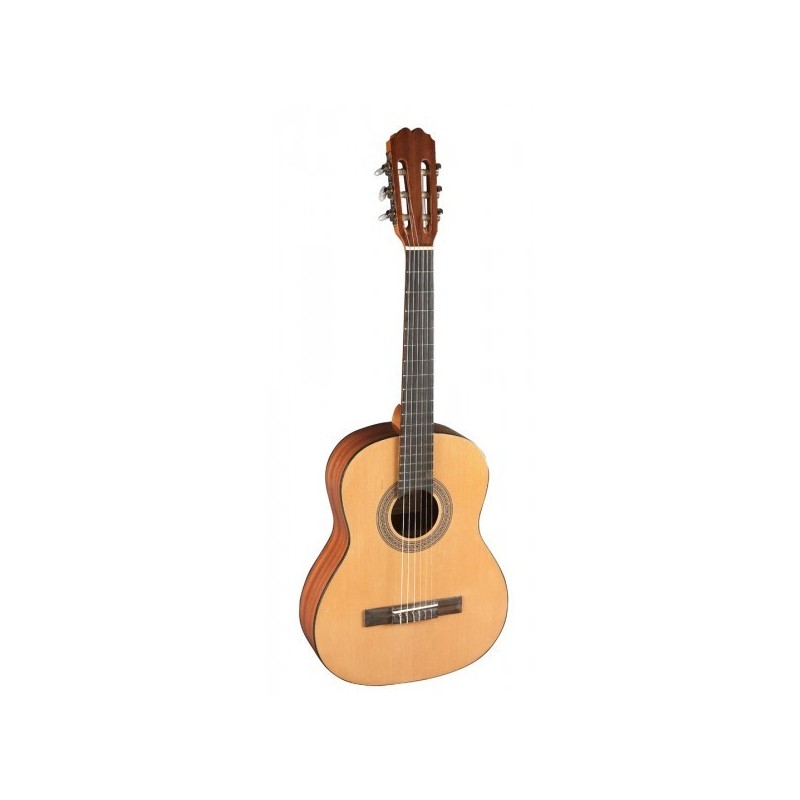 GUITARRA ADMIRA ALBA