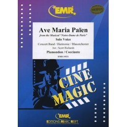 Ave Maria Païen (from the...