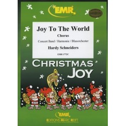 Joy To The World(Christmas...