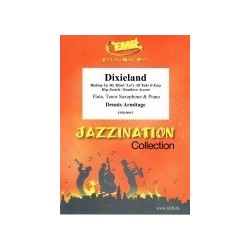 Dixieland (Flauta-Tenor)...