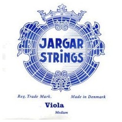 CUERDA VIOLA JARGAR MEDIUM