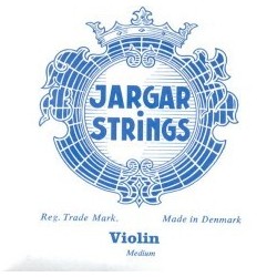 CUERDA VIOLIN  MEDIUM JARGAR