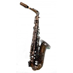 SAXO ALTO TAYLOR COLLINS...