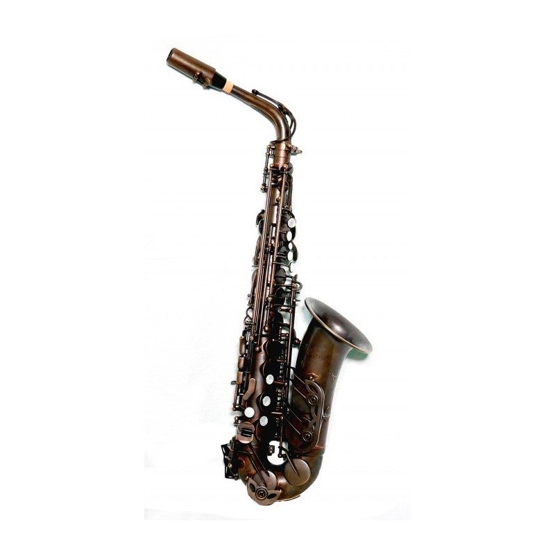 SAXO ALTO TAYLOR COLLINS VITANGE