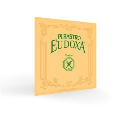 JUEGO VIOLIN EUDOXA MEDIUM...