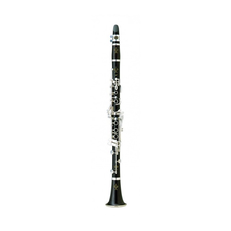 CLARINETE LA BUFFET RC