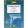 Wedding March (4 Bombardinos) Mendelssohn