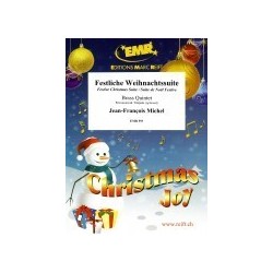 Festiche Weihnachtssuite