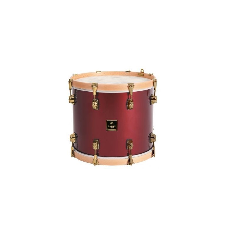 TIMBAL SIROCO FORRADO OLD