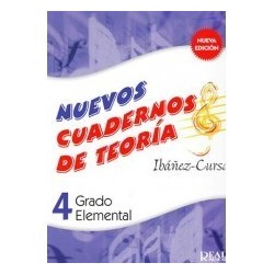 NUEVOS CUADERNOS DE TEORIA...