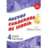 NUEVOS CUADERNOS DE TEORIA 4 IBAÑEZ CURSA