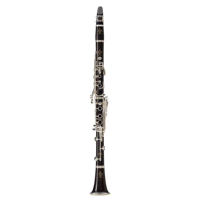 CLARINETE BUFFET PRESTIGE LA