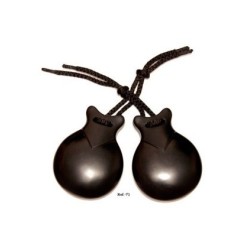 CATAÑUELAS 5 JALE FIBRA ESPECIAL