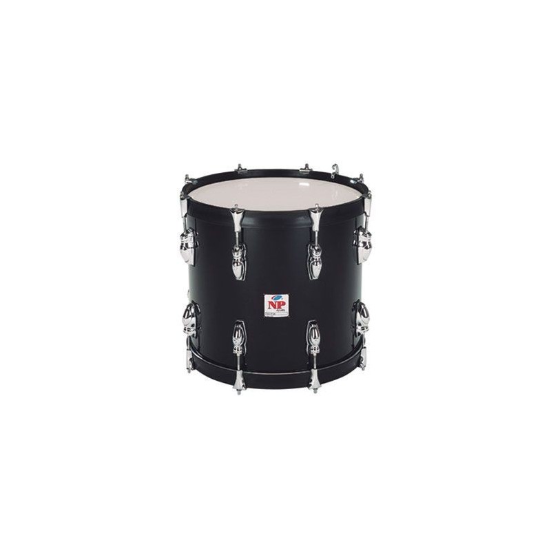 TIMBAL  MILITAR FORRADO