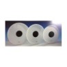 PARCHE 15" BLANCO DISCO CENTRAL HONSUY
