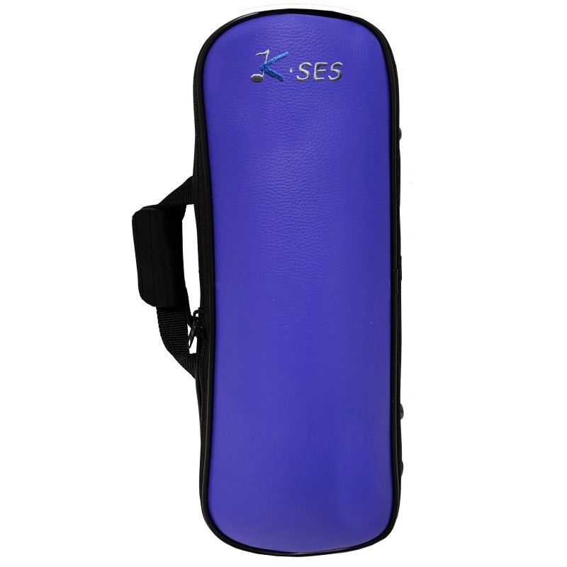 ESTUCHE FLAUTA SPORT  K-SES