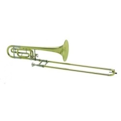 TROMBON COURTOIS AC420B SIB/FA