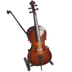 MINI CELLO